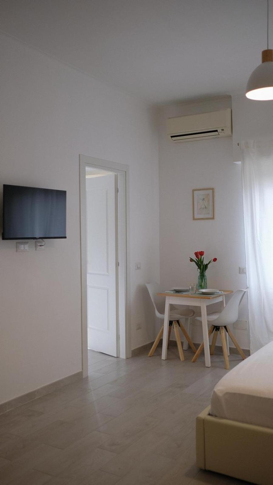 Augusto'S House B&B Roma Exterior foto